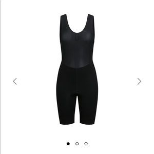 Rapha Black Women's Bibs